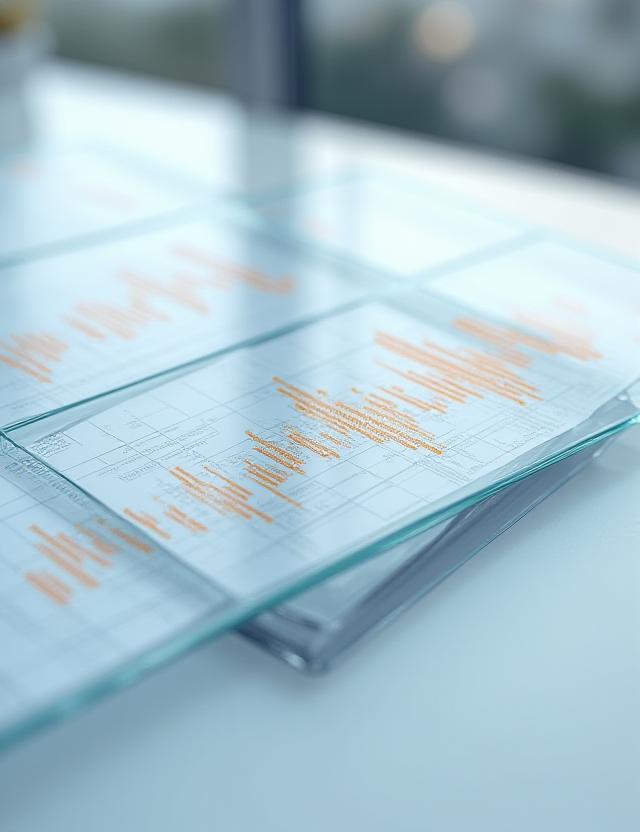 Detailed architectural diagram of open banking APIs